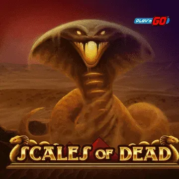 Scales of Dead - QUEENBET138