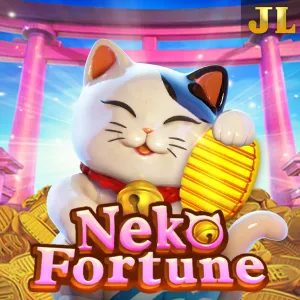 Neko Fortune - QUEENBET138