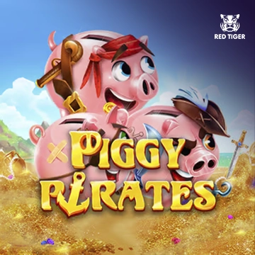 Piggy Pirates - QUEENBET138