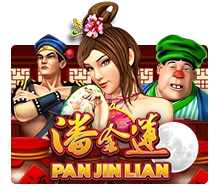 Joker123 : Pan Jin Lian 2 - QUEENBET138