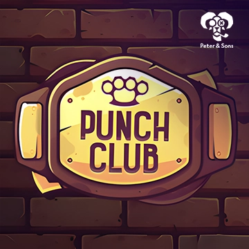 PeterSons : Punch Club - QUEENBET138