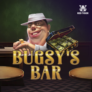 Bugsyss Bar - QUEENBET138