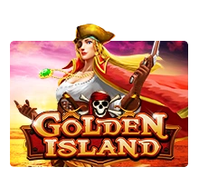 Joker123 : Golden Island - QUEENBET138