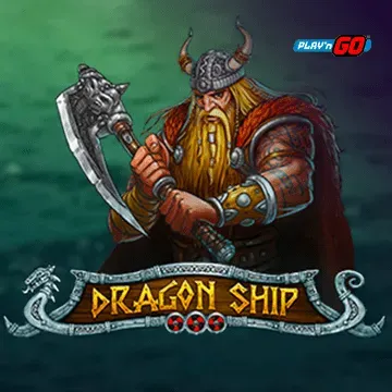Dragon Ship - QUEENBET138