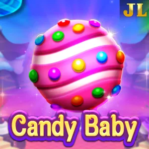 Candy Baby - QUEENBET138