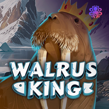 Walrus King - QUEENBET138