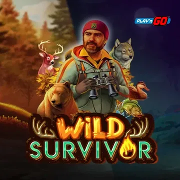 Wild Survivor - QUEENBET138