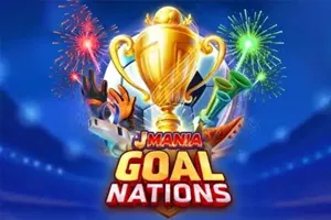 J Mania Goal Nations - QUEENBET138