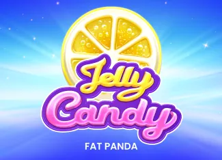 Jelly Candy - QUEENBET138