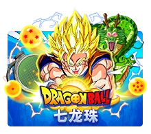 Joker123 : Dragon Ball - QUEENBET138