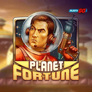 Planet Fortune - QUEENBET138