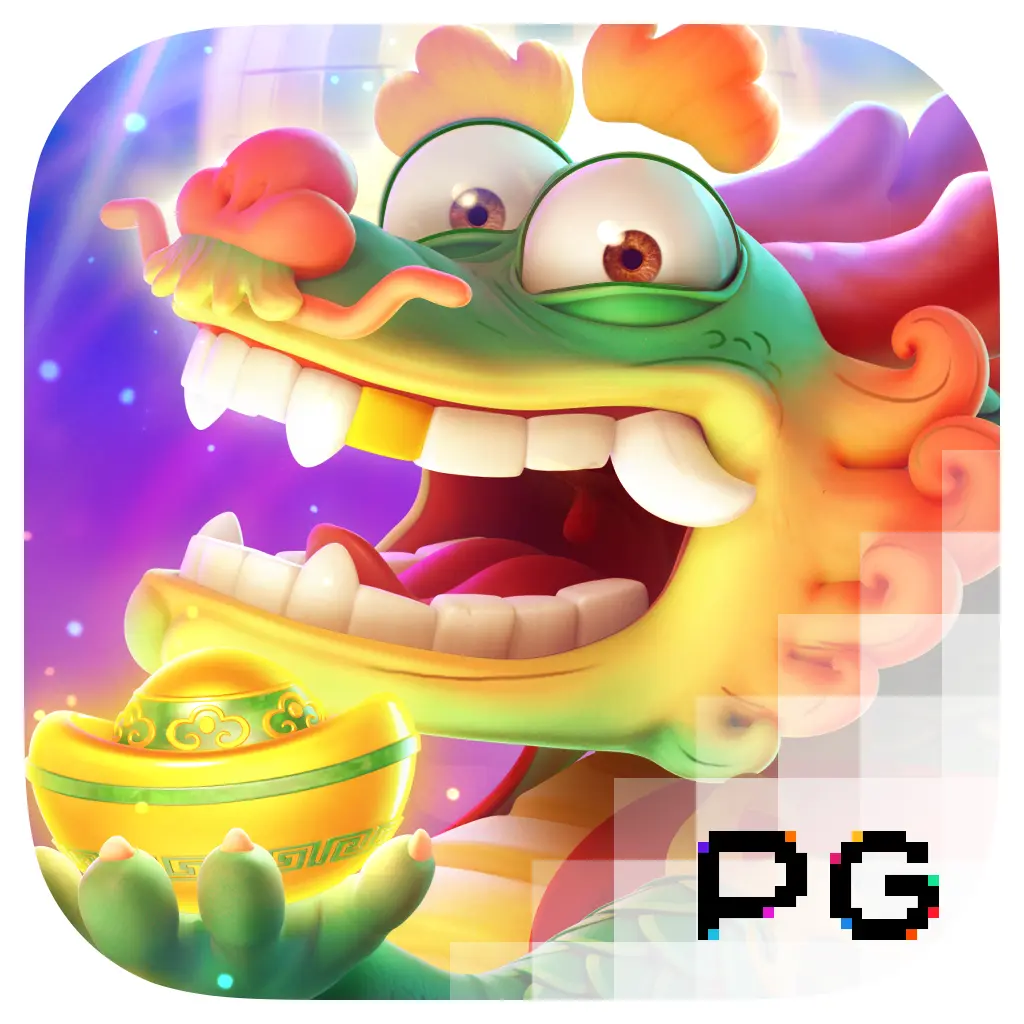 Fortune Dragon - QUEENBET138