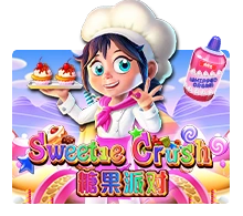 Joker123 : Sweetie Crush - QUEENBET138
