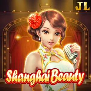 Shanghai Beauty - QUEENBET138
