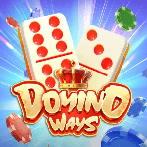 Domino Ways - QUEENBET138