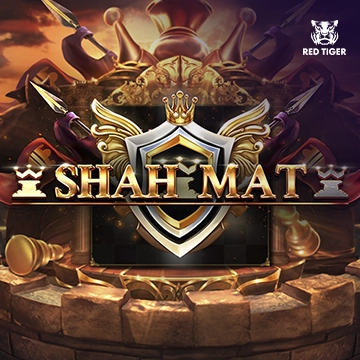 Shah Mat - QUEENBET138