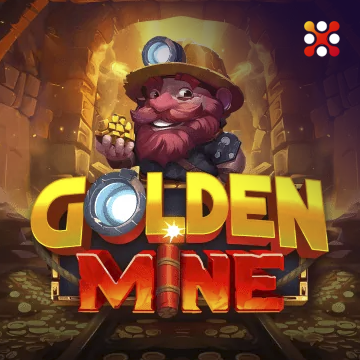 Golden Mine - QUEENBET138