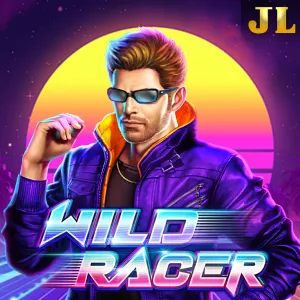Wild Racer - QUEENBET138