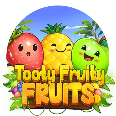 Habanero : Tooty Fruity Fruits - QUEENBET138