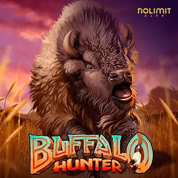 NolimitCity : Buffalo Hunter - QUEENBET138
