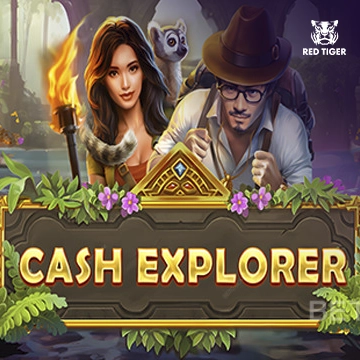 Cash Explorer - QUEENBET138