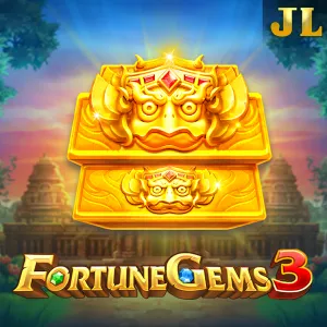 Fortune Gems 3 - QUEENBET138