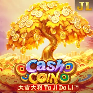 Cash Coin - QUEENBET138