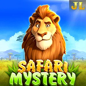 Safari Mystery - QUEENBET138