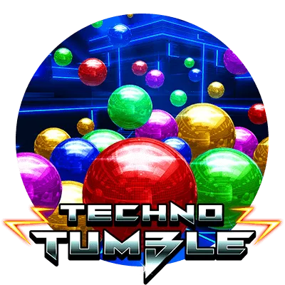 Habanero : Techno Tumble - QUEENBET138