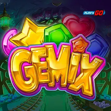 Gemix - QUEENBET138