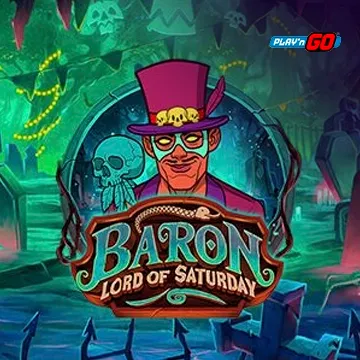 Baron: Lord of Saturday - QUEENBET138