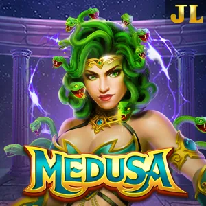 Medusa - QUEENBET138