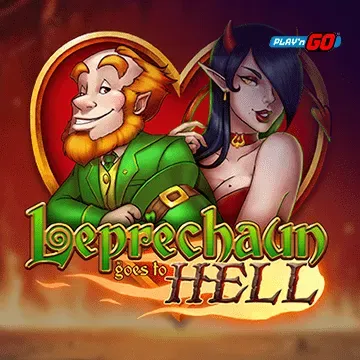 Leprechaun goes to Hell - QUEENBET138