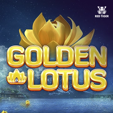 Golden Lotus - QUEENBET138