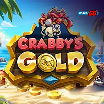 Crabbys Gold - QUEENBET138
