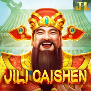 JILI Caishen - QUEENBET138
