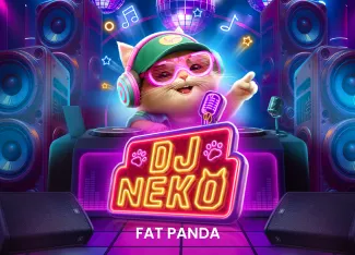 DJ Neko - QUEENBET138
