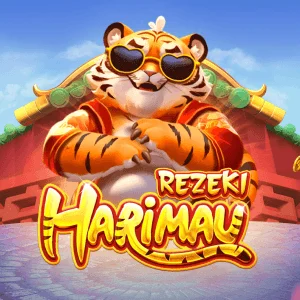 Lucky Tiger - QUEENBET138