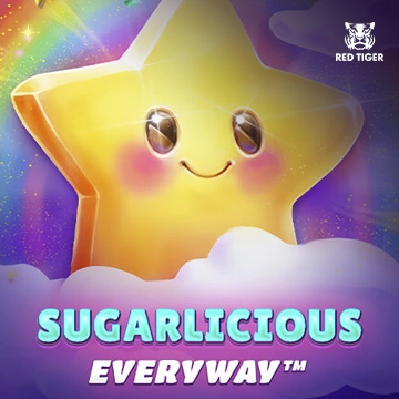 Sugarlicious EveryWay™ - QUEENBET138