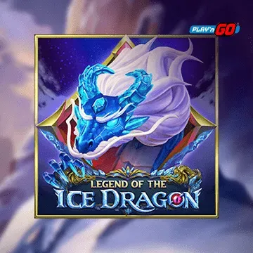 Legend of the Ice Dragon - QUEENBET138