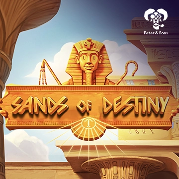 PeterSons : Sands of Destiny - QUEENBET138