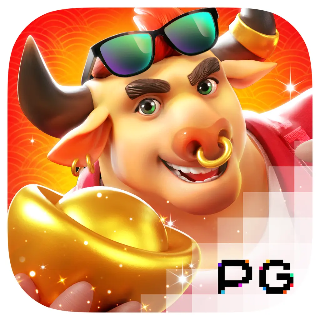 Fortune Ox - QUEENBET138