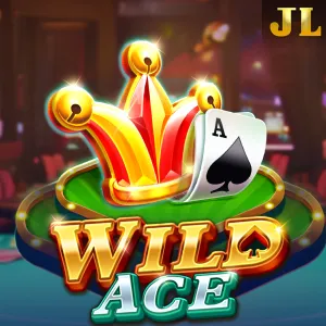 Wild Ace - QUEENBET138