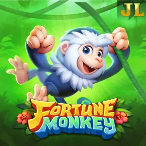 Fortune Monkey - QUEENBET138