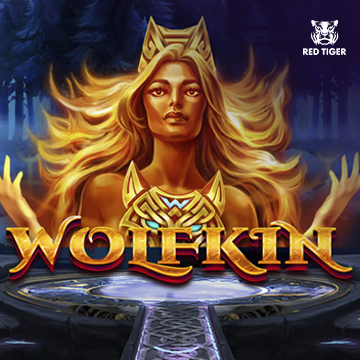 Wolfkin - QUEENBET138