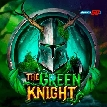The Green Knight - QUEENBET138