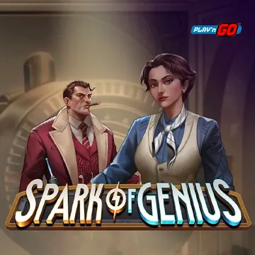 Spark of Genius - QUEENBET138