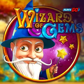 Wizard of Gems - QUEENBET138