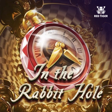 In The Rabbit Hole - QUEENBET138