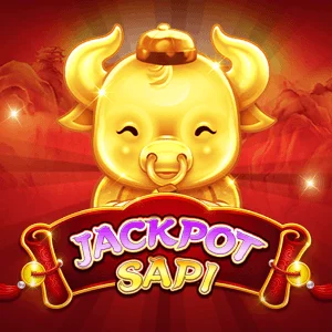 Jackpot Cow - QUEENBET138